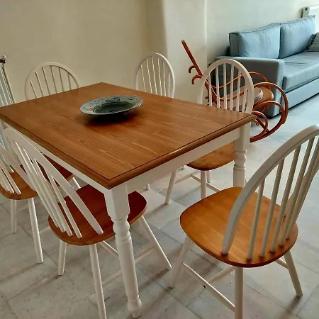 Tatil Evi Under The Castle - In The Heart Of The Old Town Naxos City