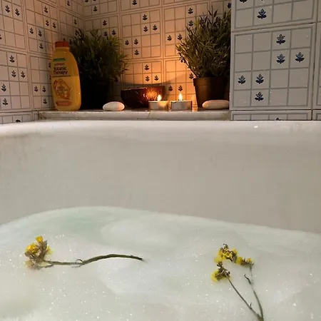 Under The Castle - In The Heart Of The Old Town Tatil Evi *